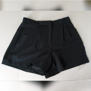 Ambercrombie And Fitch Curve Love Dressy Shorts